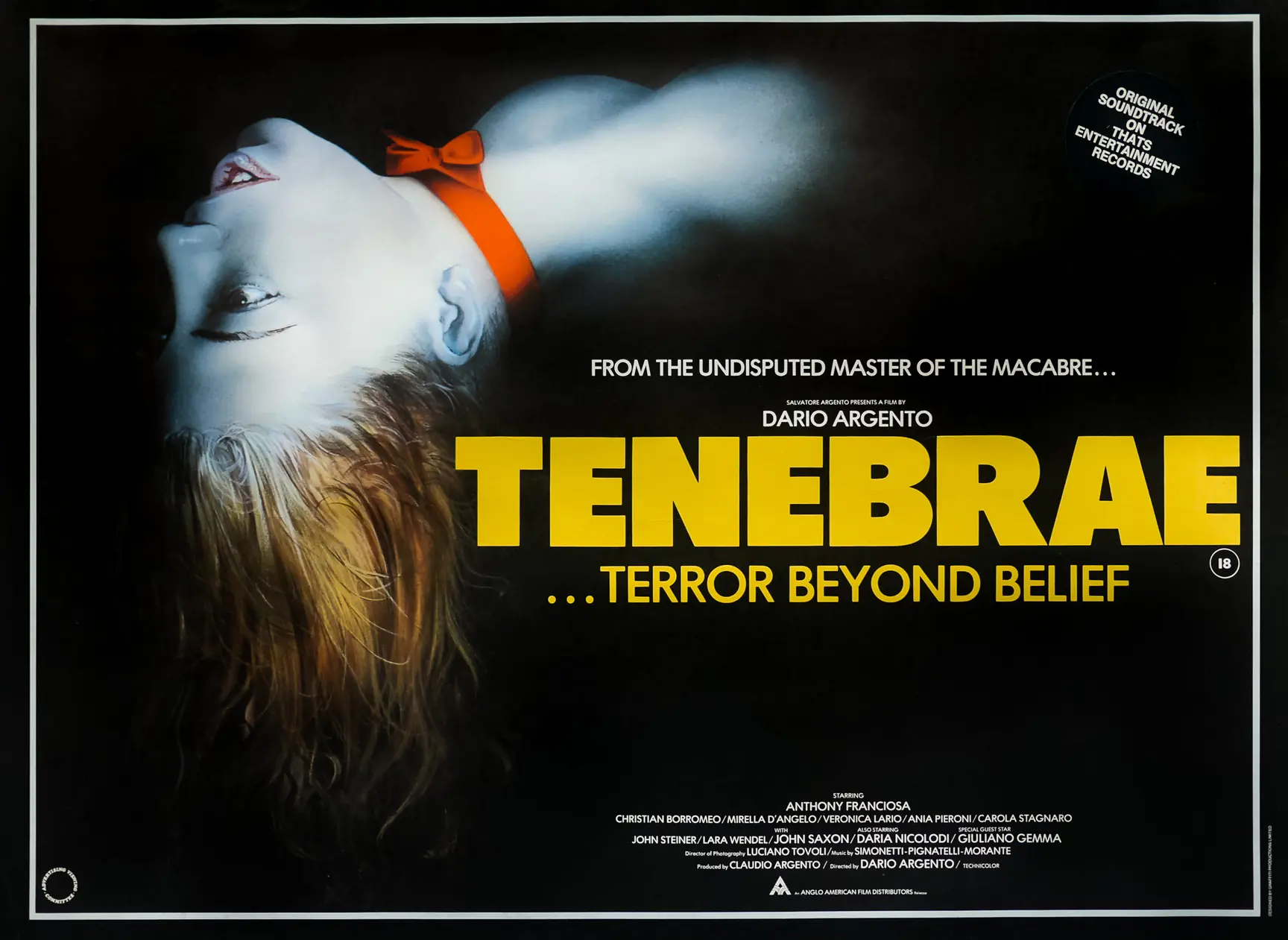 Tenebrae