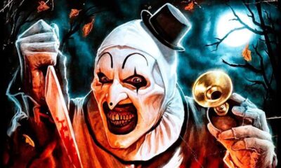 Terrifier