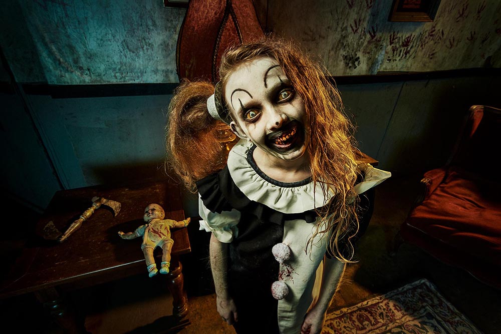 Terrifier