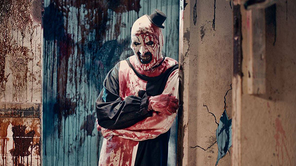 Terrifier