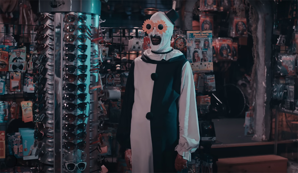 Terrifier