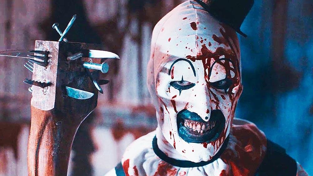 terrifier 2