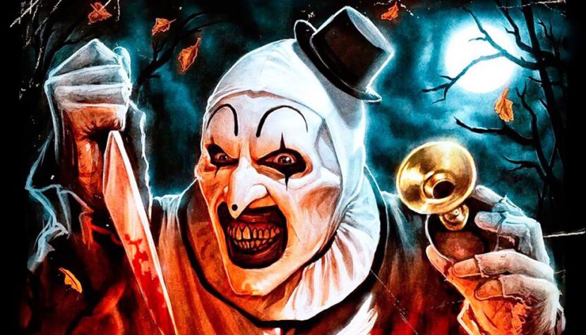 Terrifier