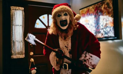 terrifier