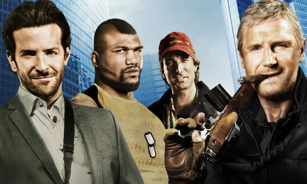 the a-team