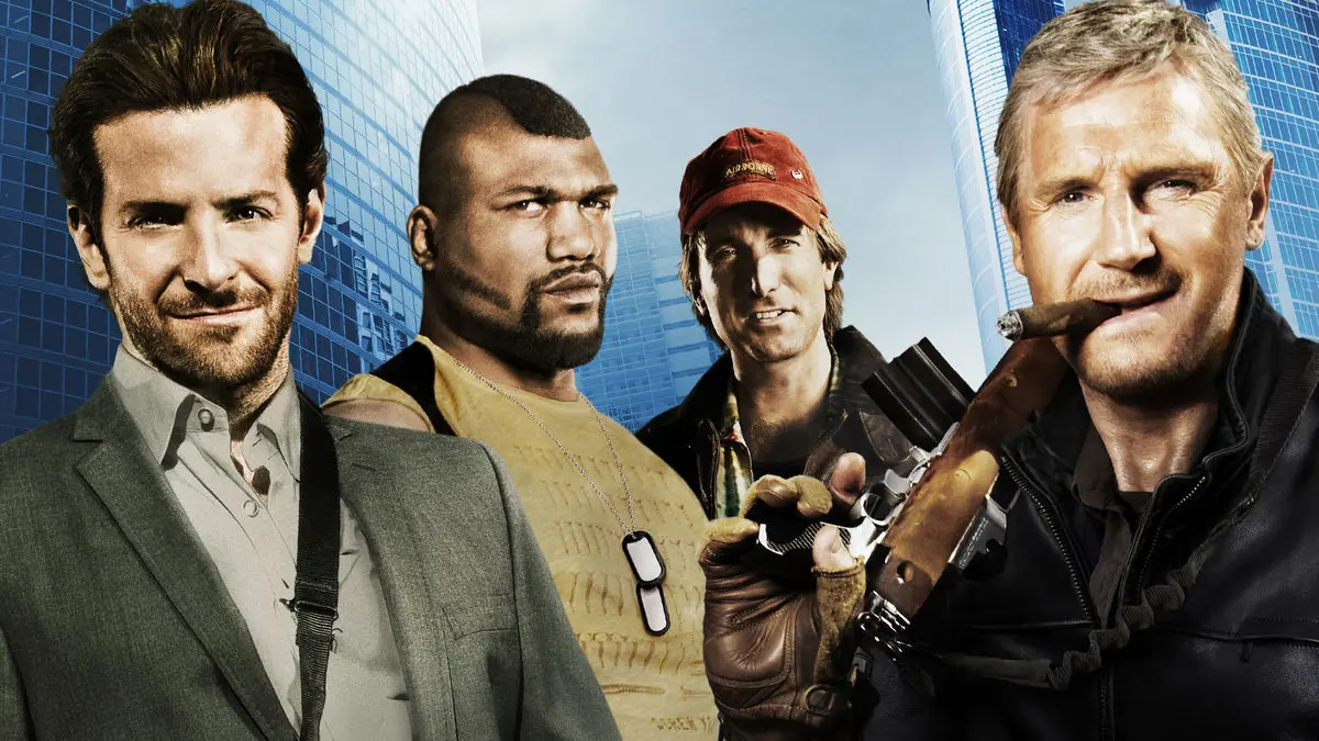 the a-team