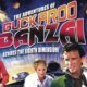 THE ADVENTURES OF BUCKAROO BANZAI ACROSS THE 8TH DIMENSION. Absolutely amazing and original sci-fi