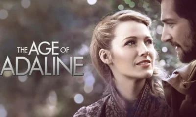 age of adaline