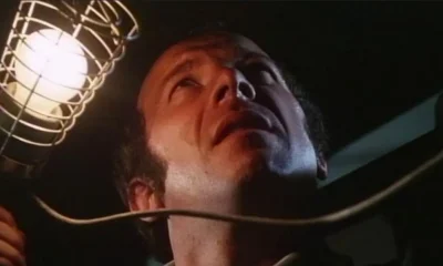 THE APPOINTMENT: A horror that grips you and never lets go