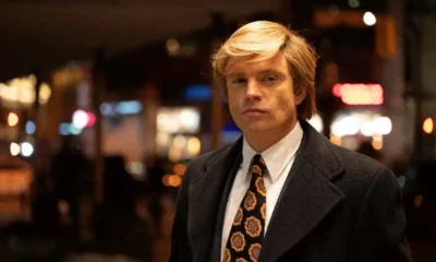 THE APPRENTICE. How Donald became Trump [REVIEW]