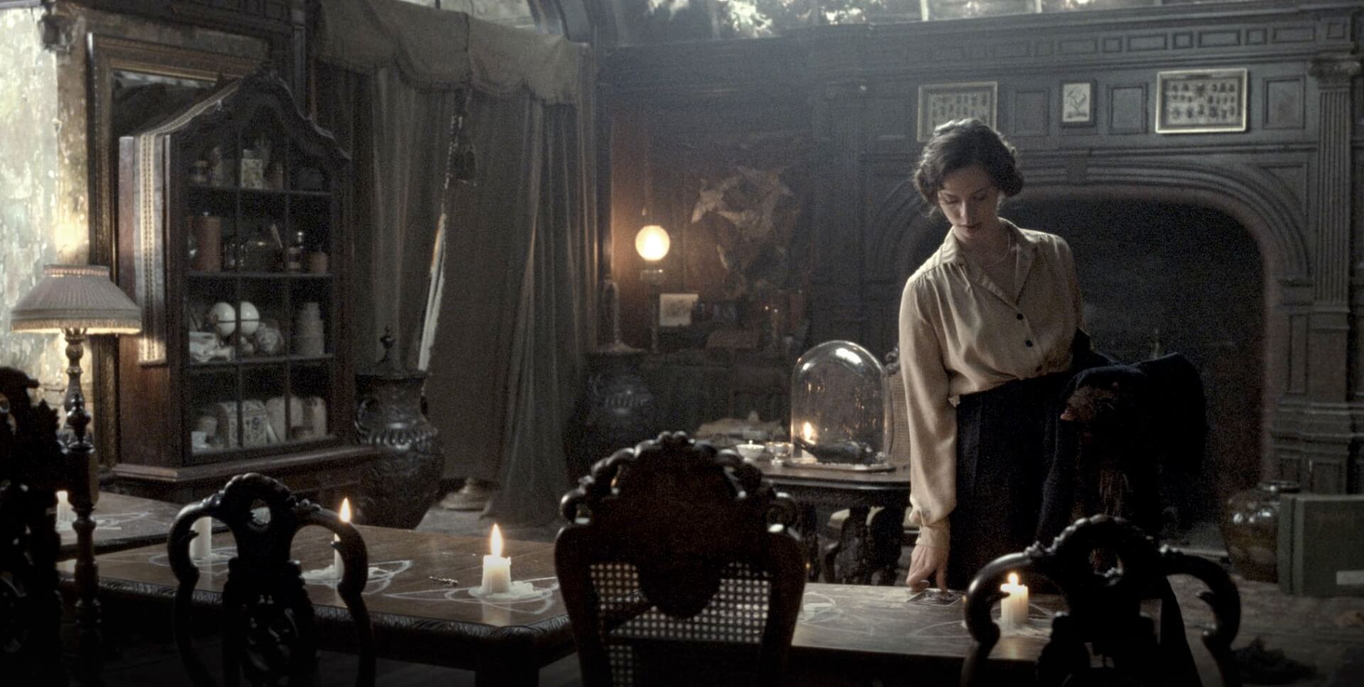 The Awakening Rebecca Hall