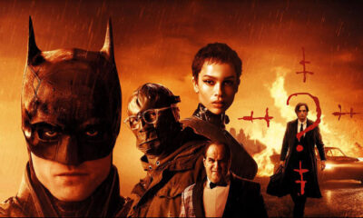 the batman