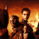 the batman