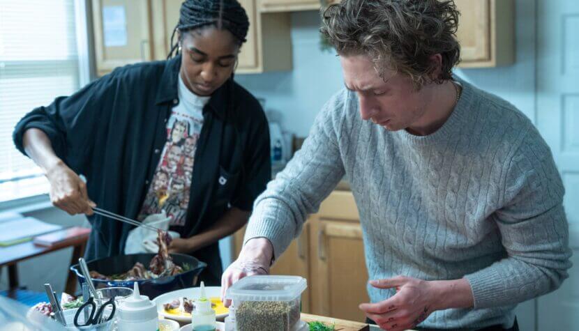 THE BEAR - season 2. Is this how you cook a masterpiece? [REVIEW]