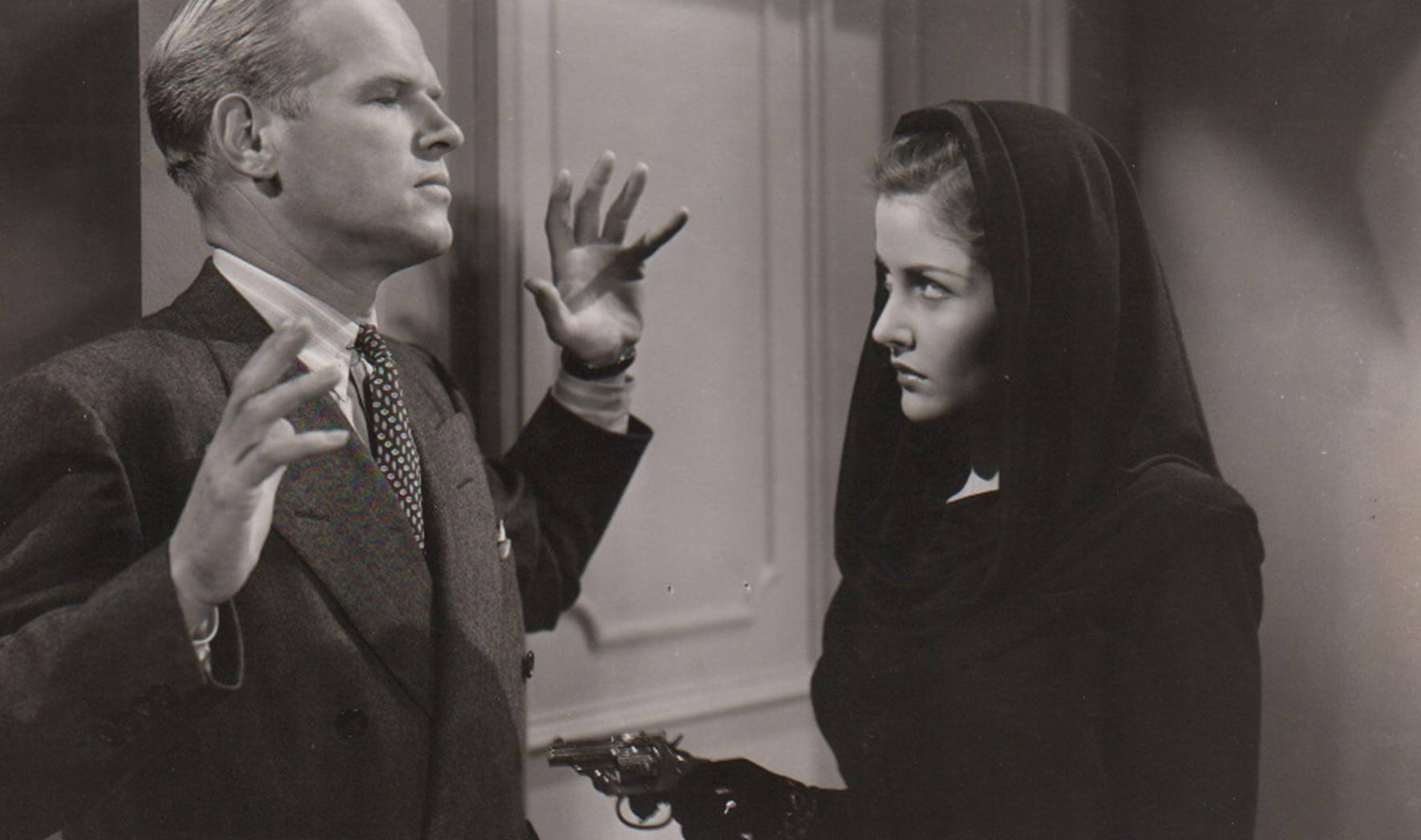 THE BIG SLEEP