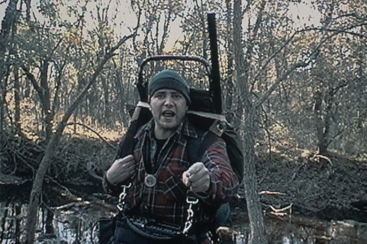 The Blair Witch Project