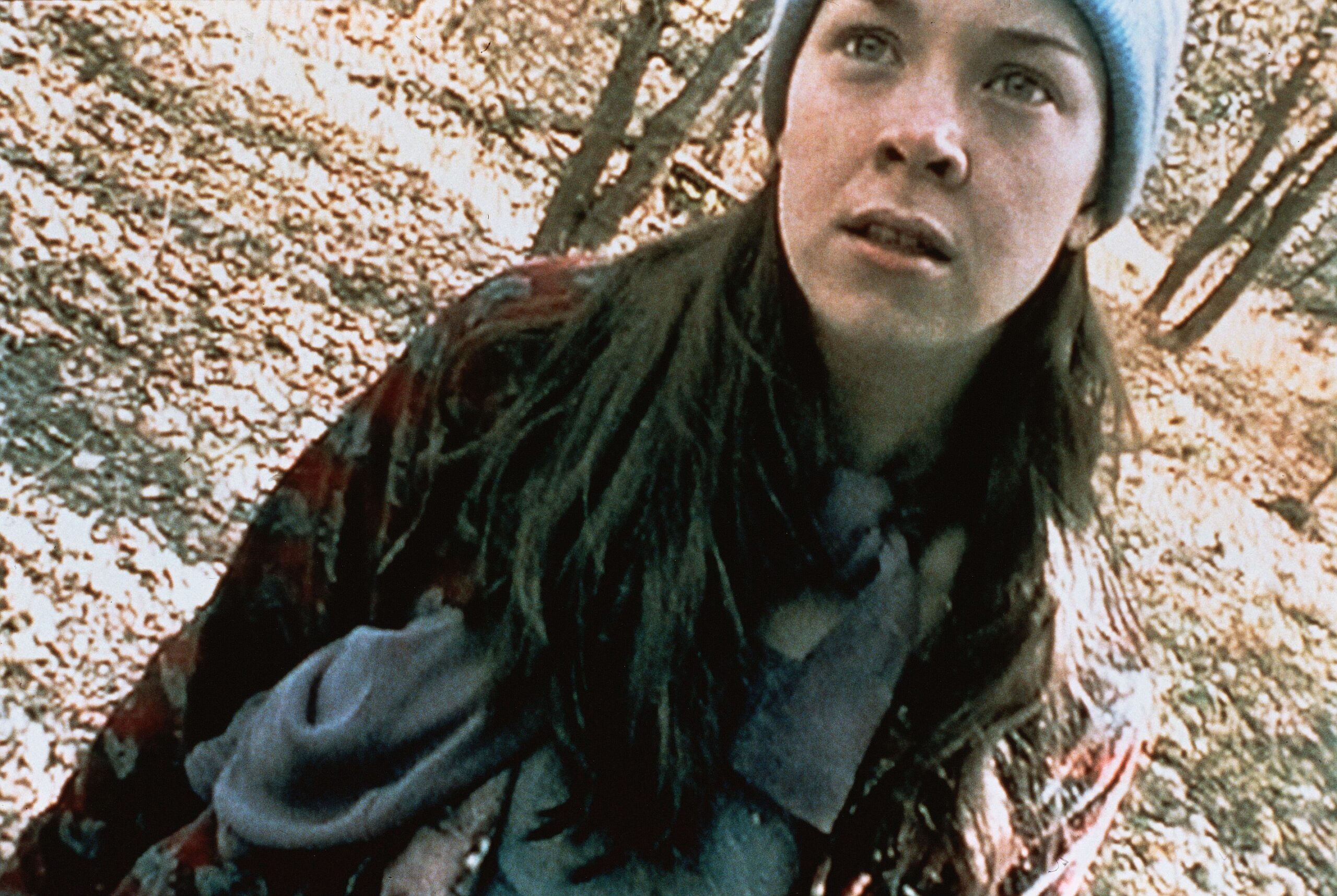 The Blair Witch Project