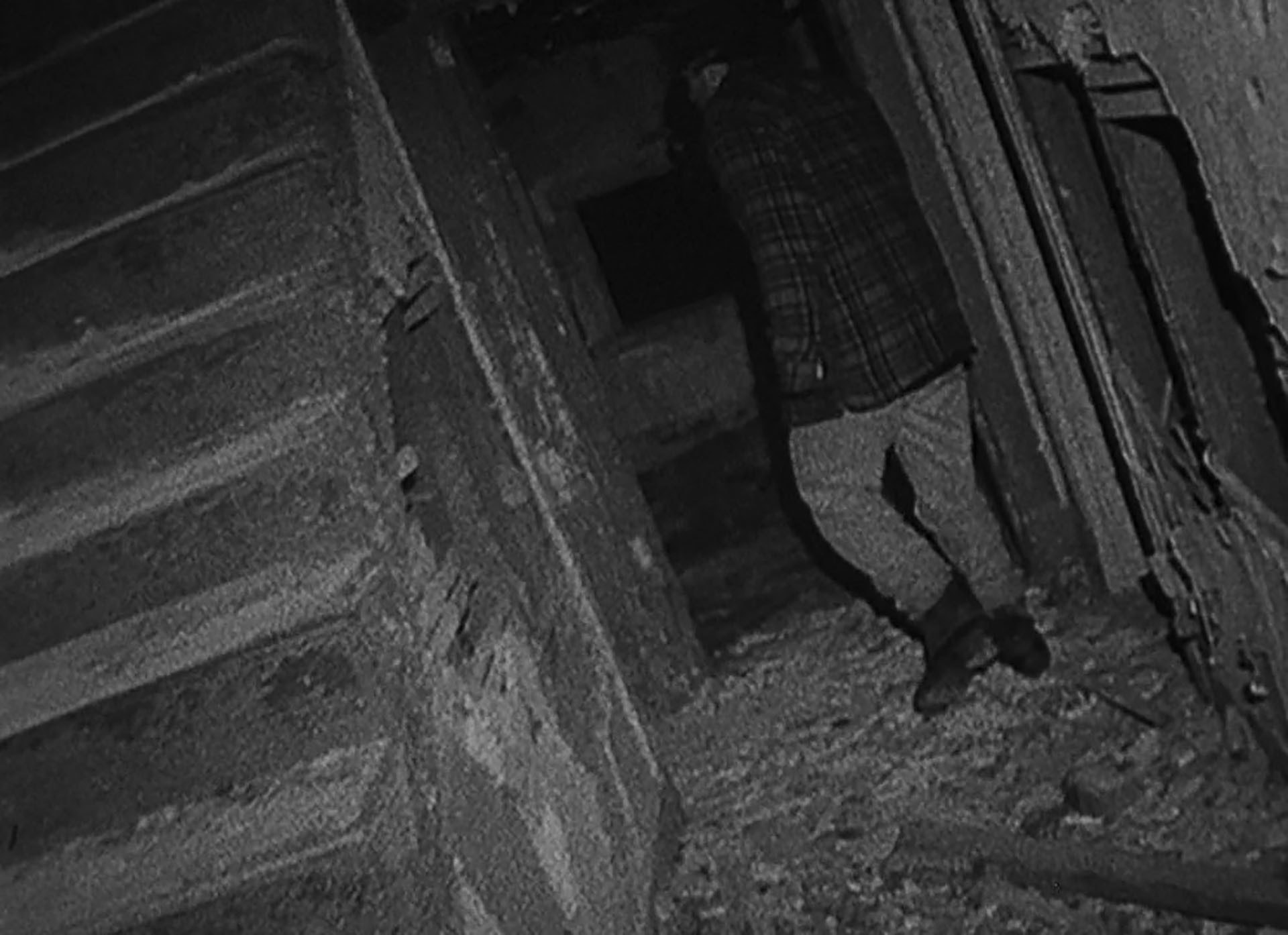 The Blair Witch Project