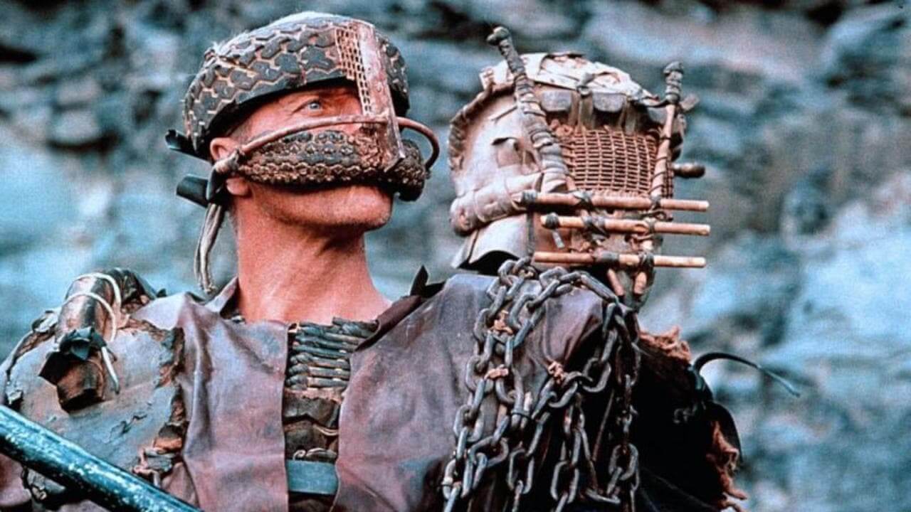 the blood of heroes rutger hauer