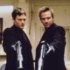 THE BOONDOCK SAINTS. Divine messengers cleanse the city