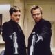 THE BOONDOCK SAINTS. The divine messengers cleanse the city