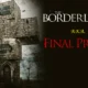 THE BORDERLANDS, aka FINAL PRAYER: A delicious Gothic horror