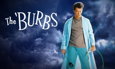 'burbs