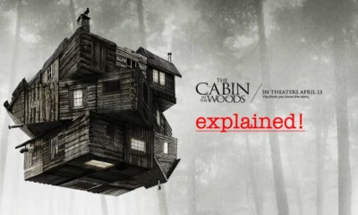 THE CABIN IN THE WOODS Explained: The Game with the Viewer