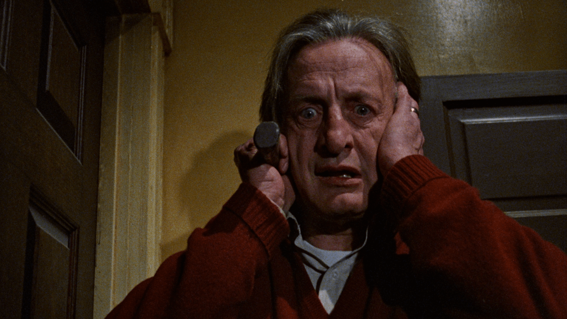 The Changeling George C. Scott