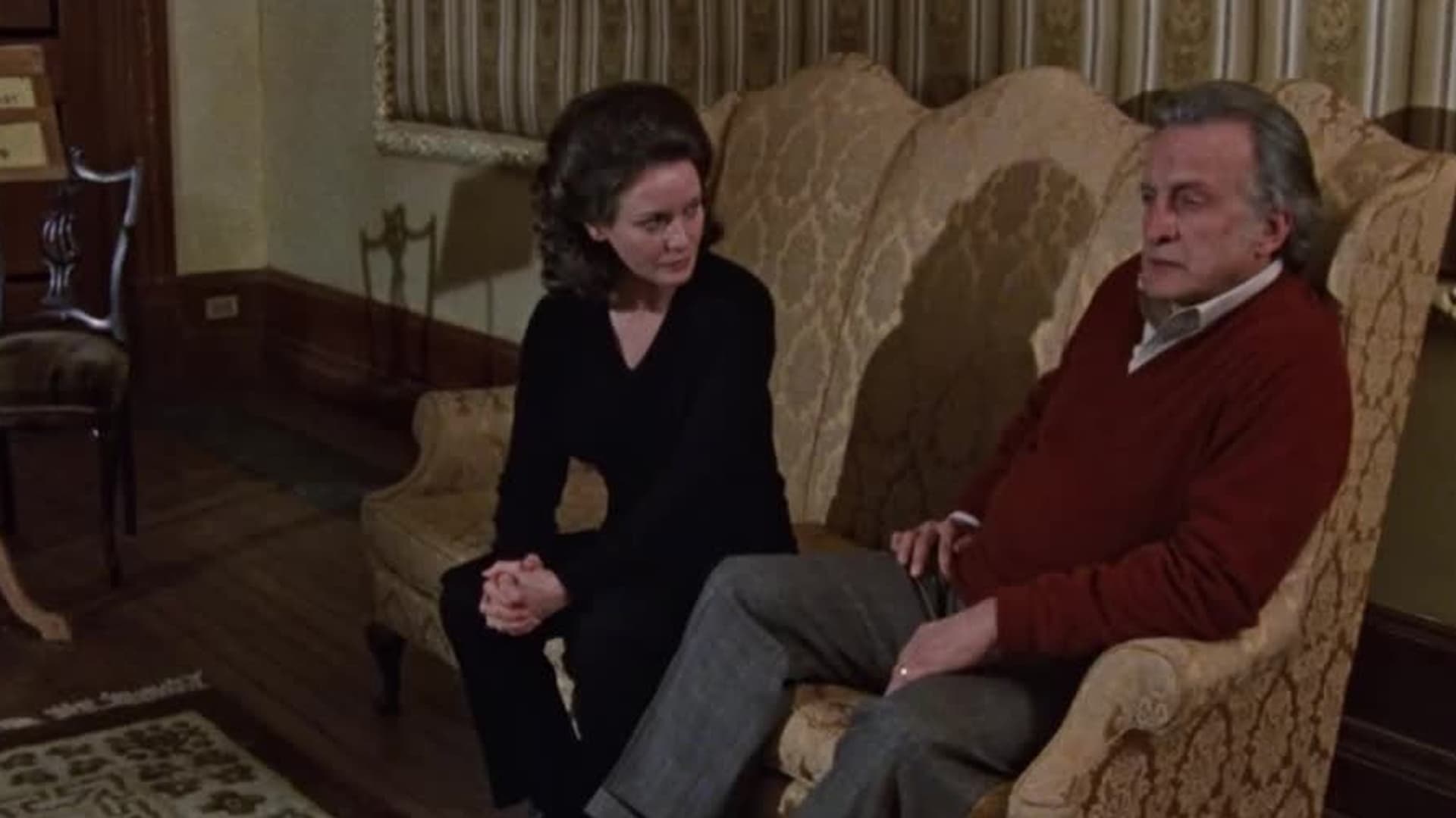 The Changeling Trish Van Devere George C. Scott