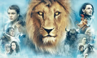 The Chronicles of Narnia Explained: C.S. Lewis and Religion