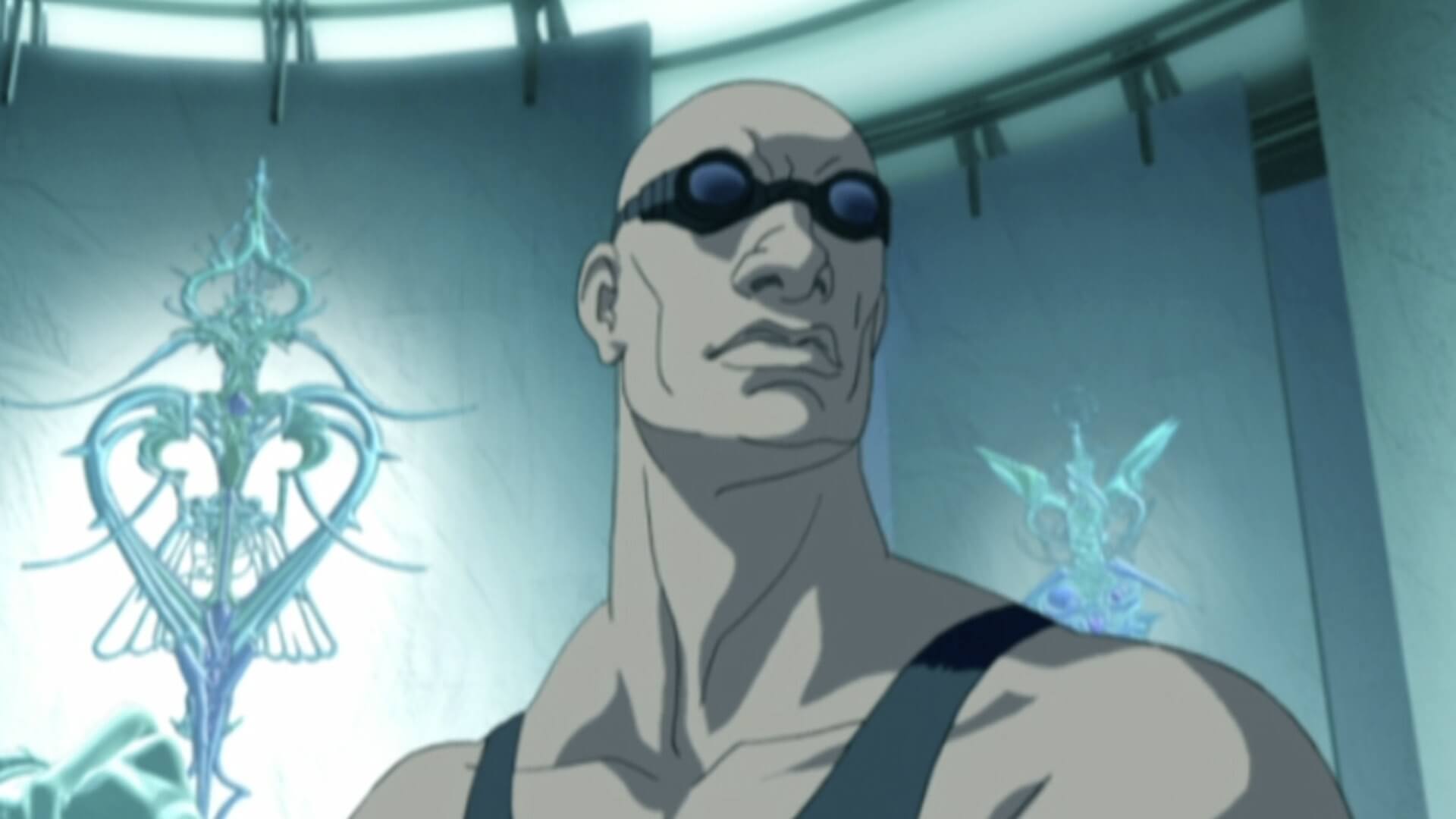 The Chronicles of Riddick: Dark Fury