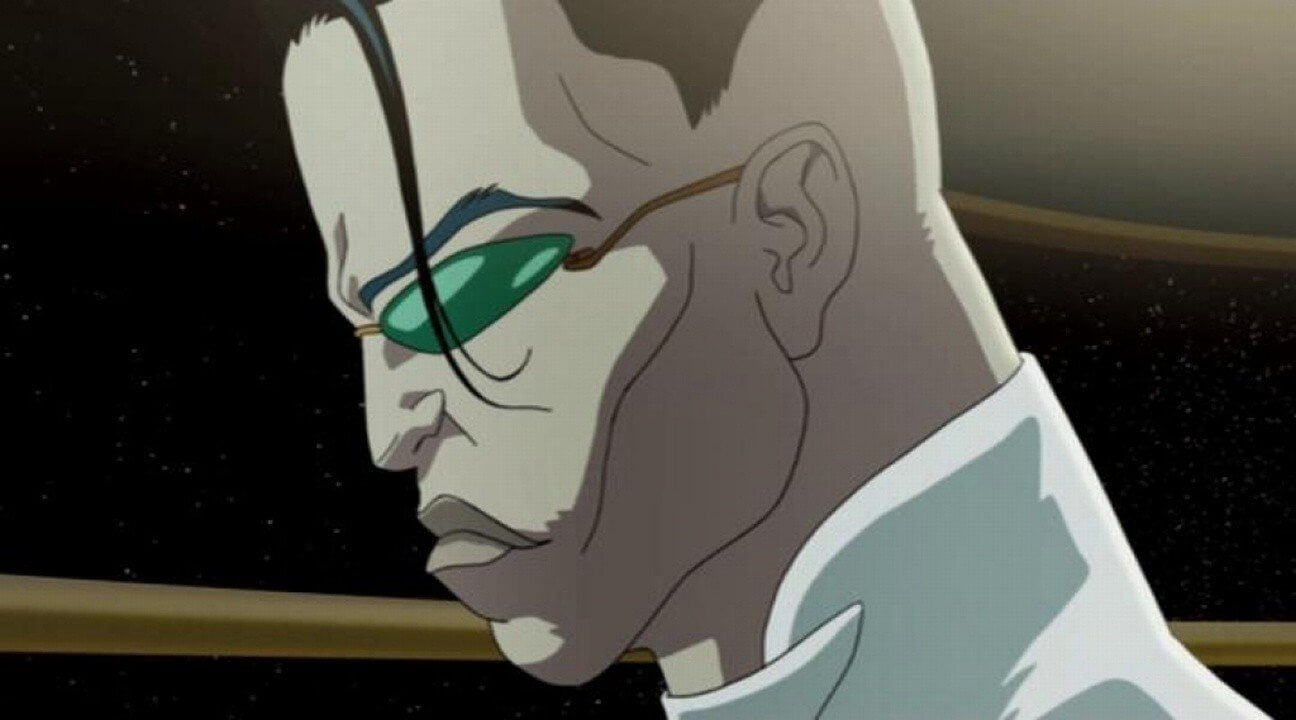 The Chronicles of Riddick: Dark Fury