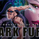 THE CHRONICLES OF RIDDICK: DARK FURY. What happened just after Pitch Black