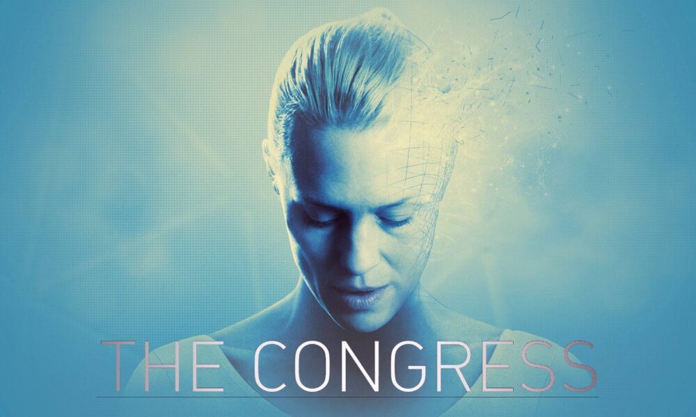 THE CONGRESS. Great piece of Lem-inspired sci-fi animation