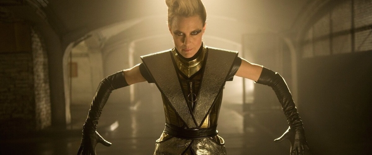 The Congress Robin Wright