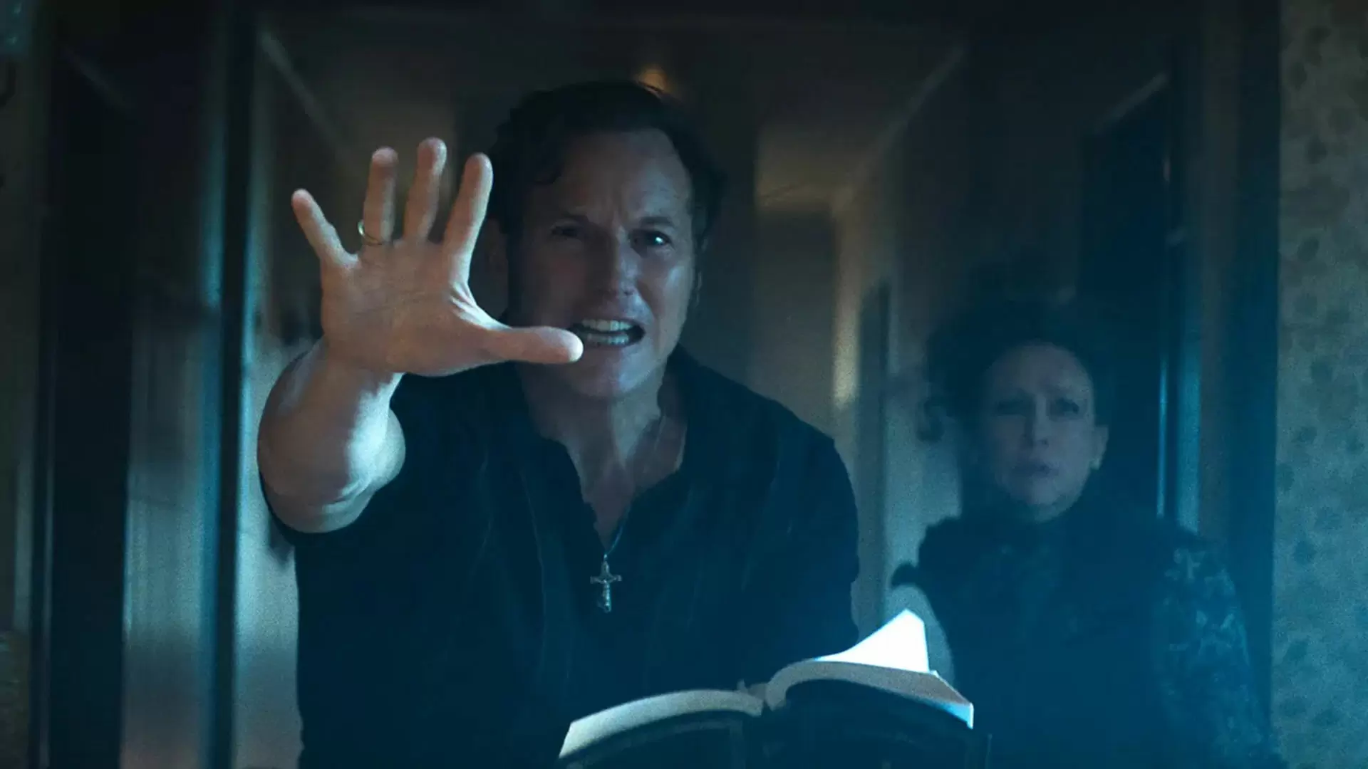 THE CONJURING: LAST RITES. Family Comes First [REVIEW]