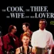 THE COOK, THE THIEF, HIS WIFE & HER LOVER Explained