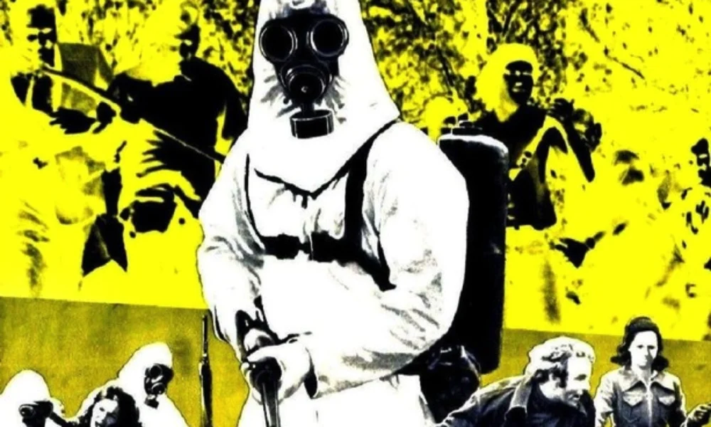 THE CRAZIES: George A. Romero’s Deep Distrust of Authority