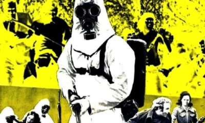THE CRAZIES: George A. Romero’s Deep Distrust of Authority