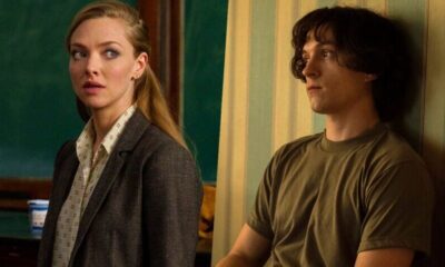 THE CROWDED ROOM. As good as promised? We review the first 3 episodes