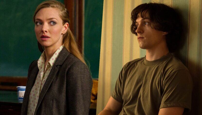 THE CROWDED ROOM. As good as promised? We review the first 3 episodes