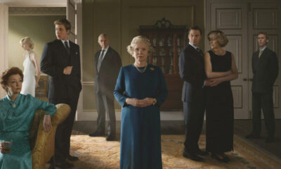 THE CROWN: Review of the finale of the Netflix series