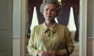 THE CROWN. Is season five REALLY that bad?
