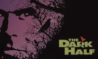 THE DARK HALF. Stephen King's Doppelgänger Story Explained