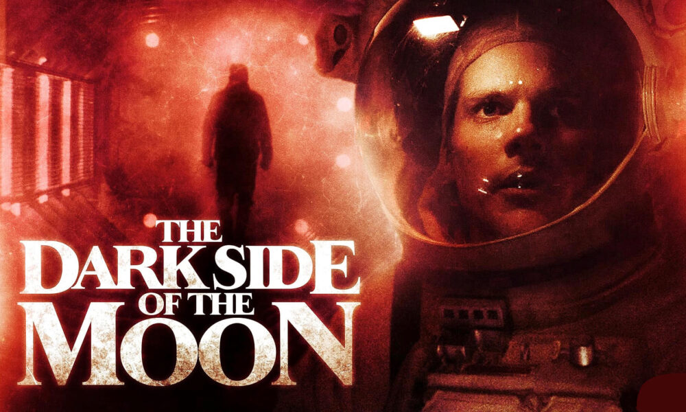 THE DARK SIDE OF THE MOON. Event Horizon of the 90's, dark and unsettling