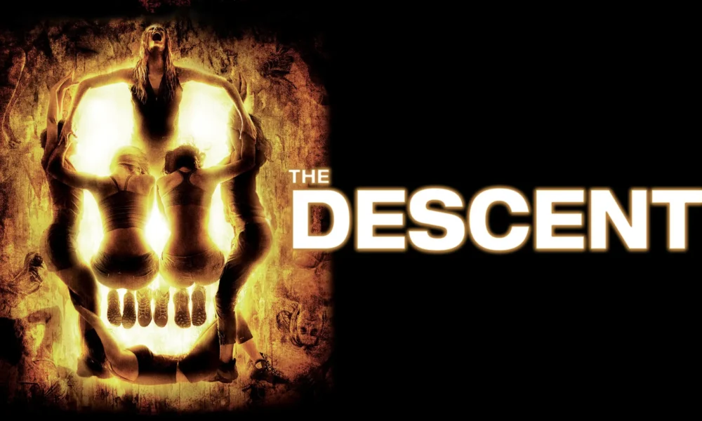 THE DESCENT Decoded: The Best British Horror of the Century