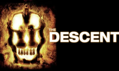THE DESCENT Decoded: The Best British Horror of the Century