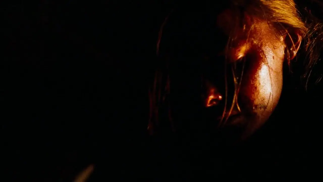 The Descent, Shauna Macdonald