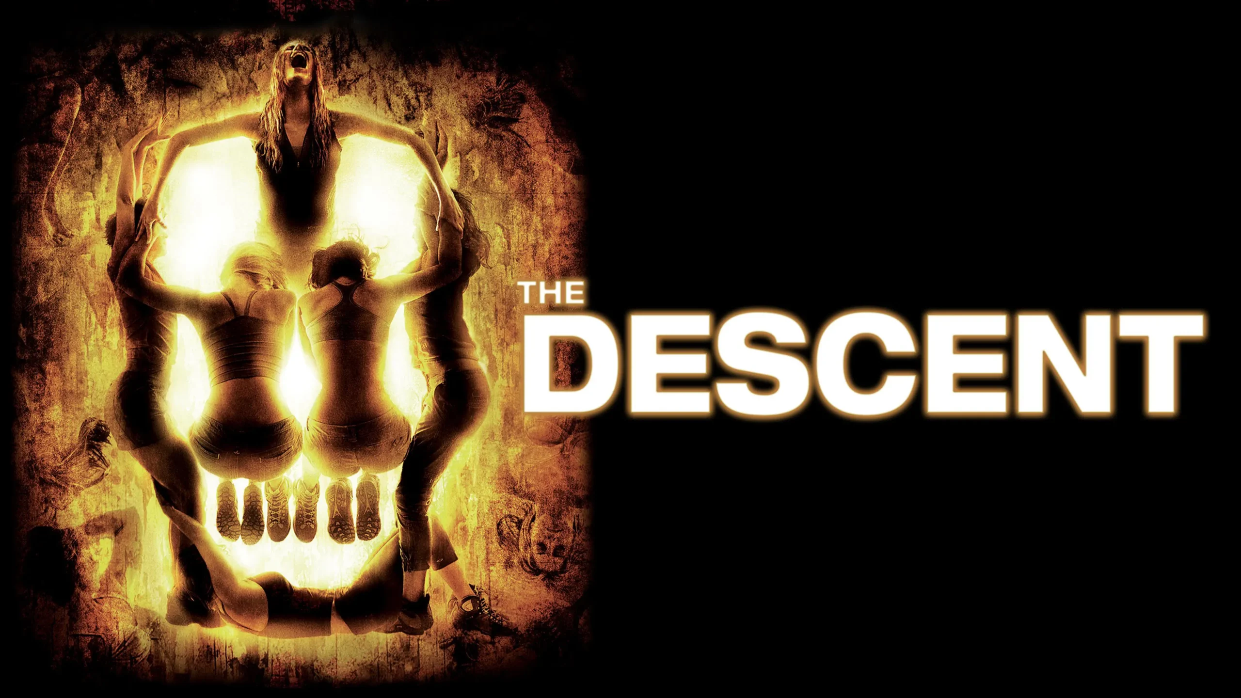 THE DESCENT Decoded: The Best British Horror of the Century